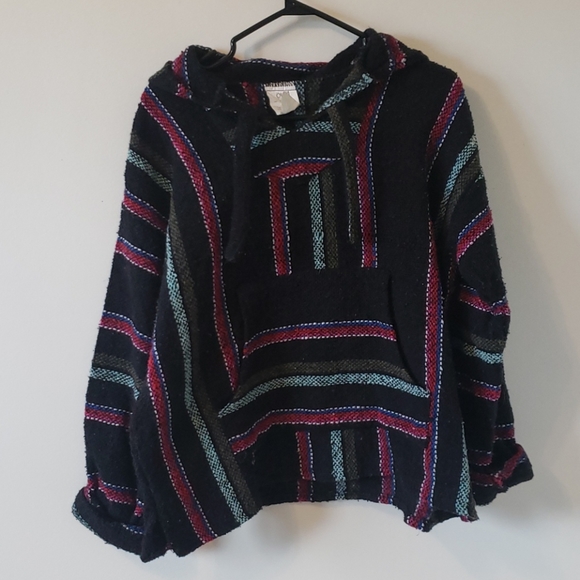 Hippie Sweater - Picture 4 of 9